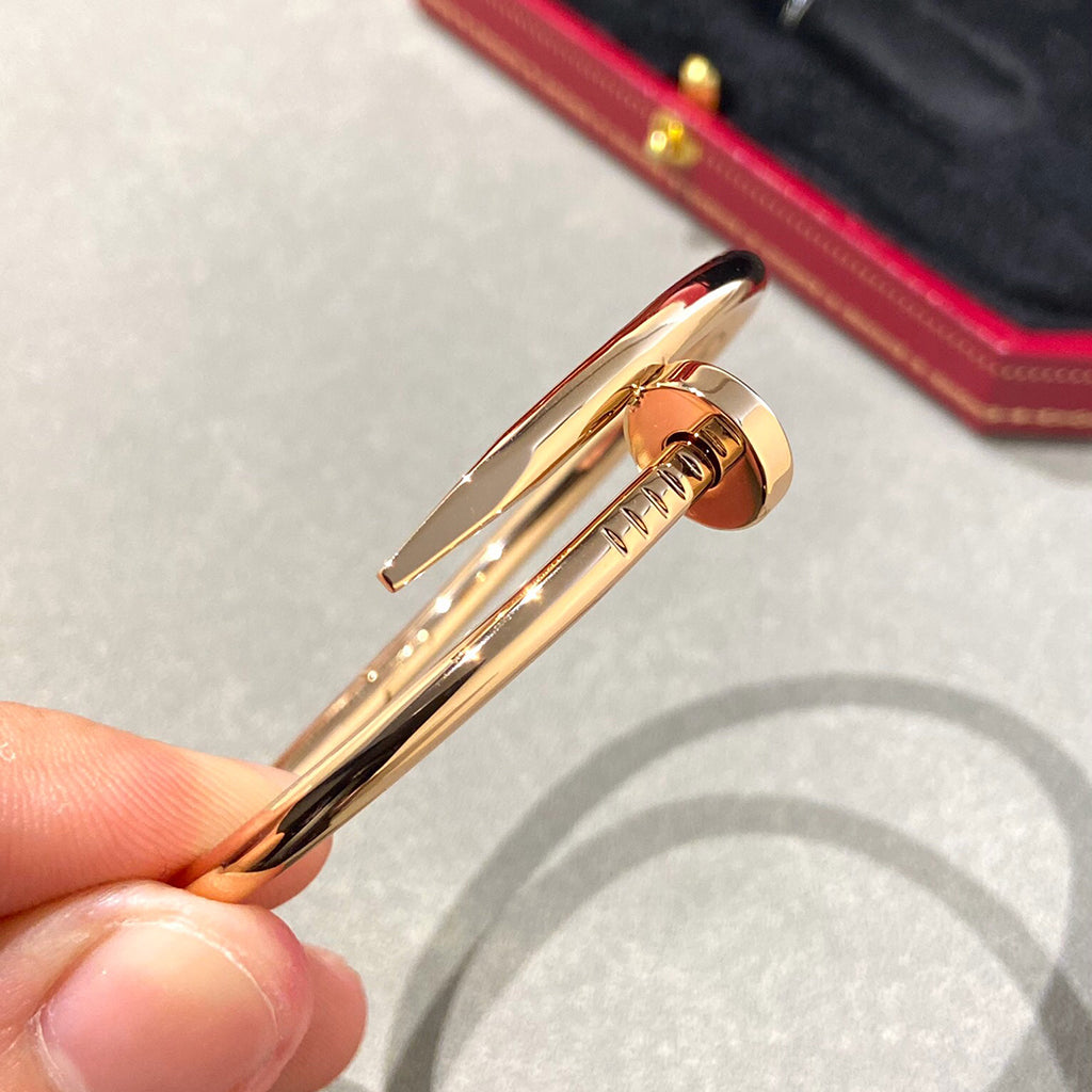 [LORA] JUSTE BRACELET 3.5MM