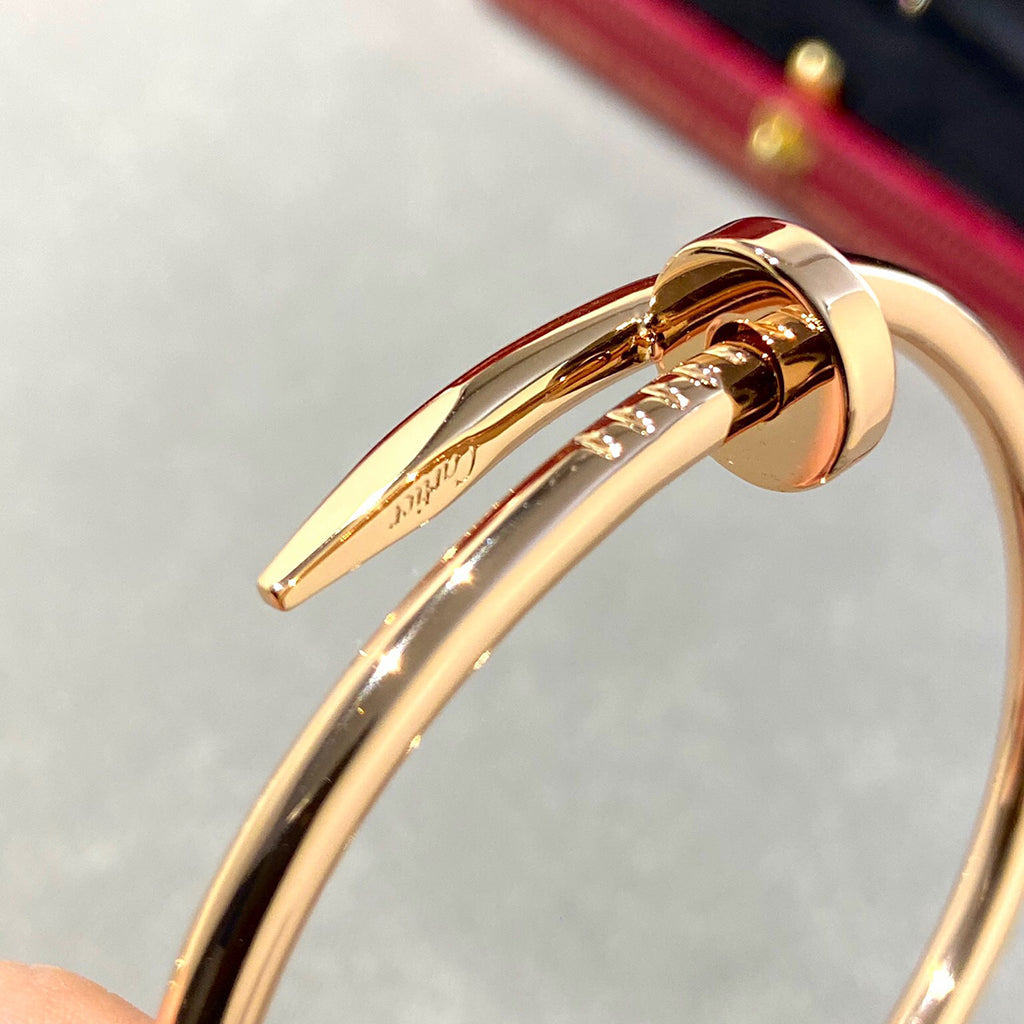 [LORA] JUSTE BRACELET 3.5MM