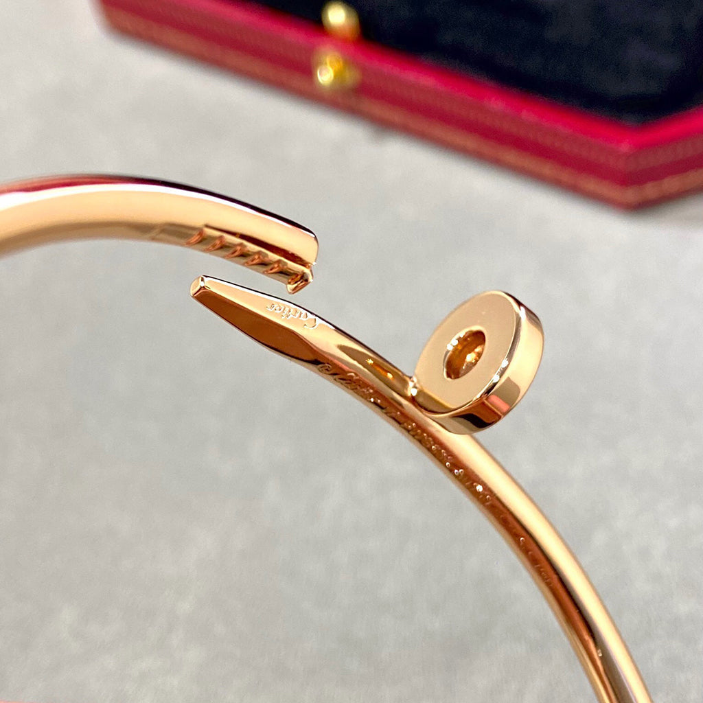 [LORA] JUSTE BRACELET 3.5MM