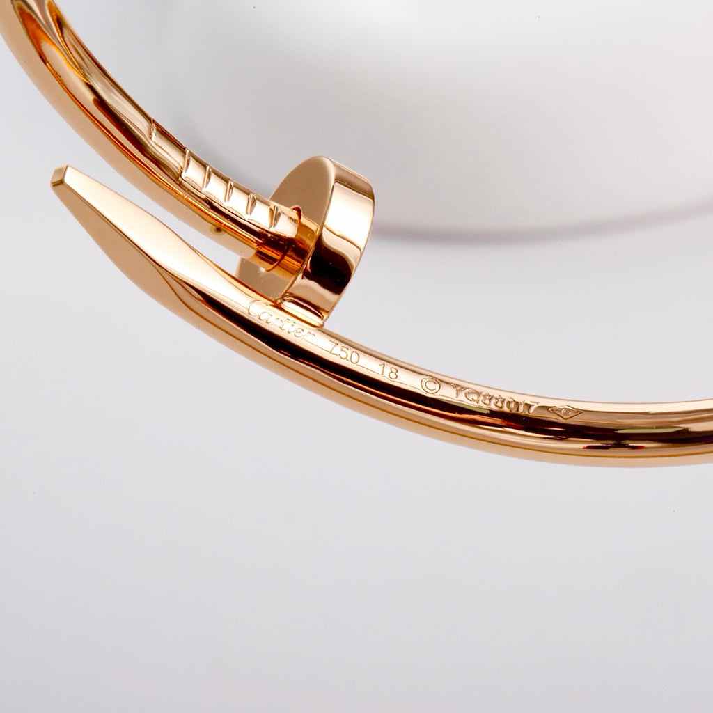[LORA] JUSTE BRACELET 3.5MM