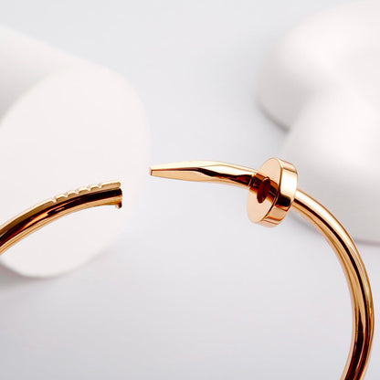[LORA] JUSTE BRACELET 3.5MM