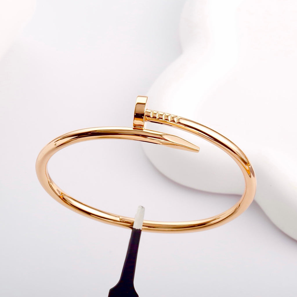 [LORA] JUSTE BRACELET 3.5MM