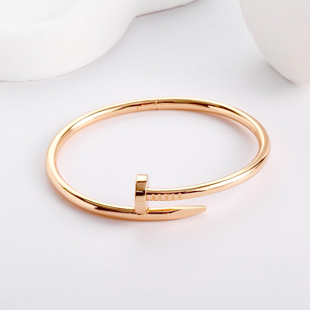 [LORA] JUSTE BRACELET 3.5MM