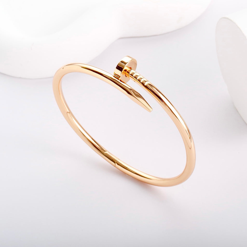 [LORA] JUSTE BRACELET 3.5MM