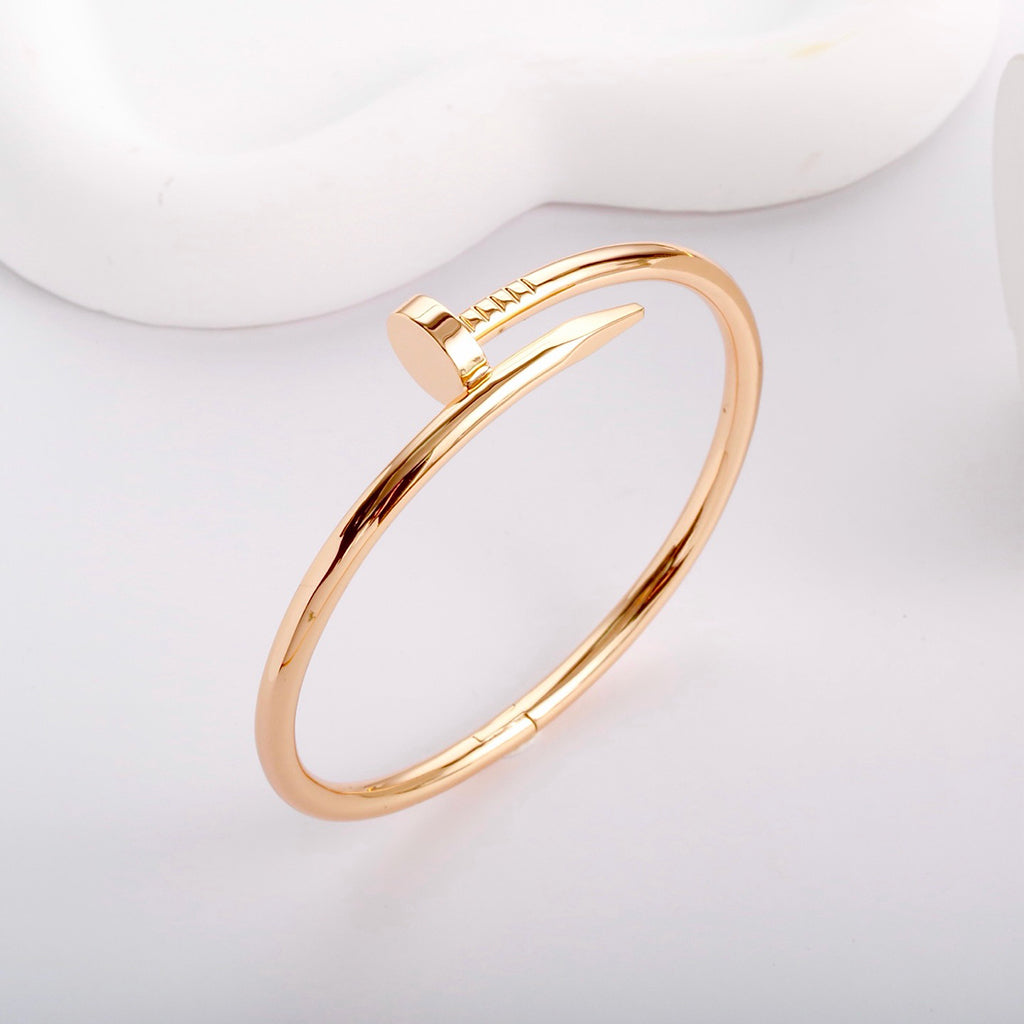 [LORA] JUSTE BRACELET 3.5MM