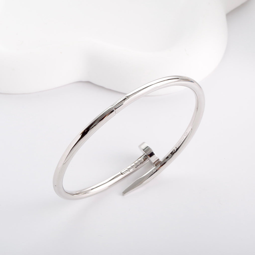 [LORA] JUSTE BRACELET 2.5MM
