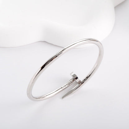 [LORA] JUSTE BRACELET 2.5MM