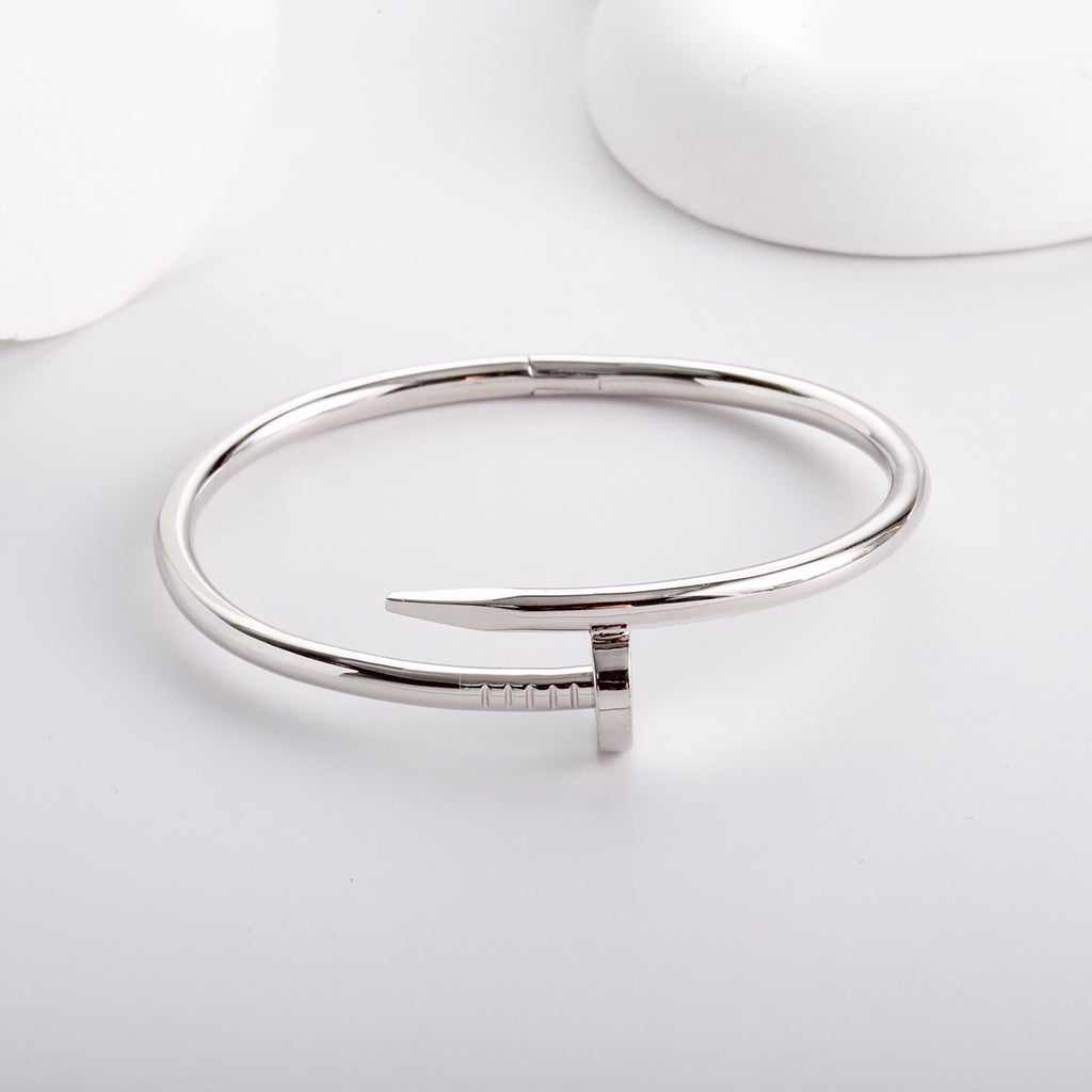 [LORA] JUSTE BRACELET 2.5MM