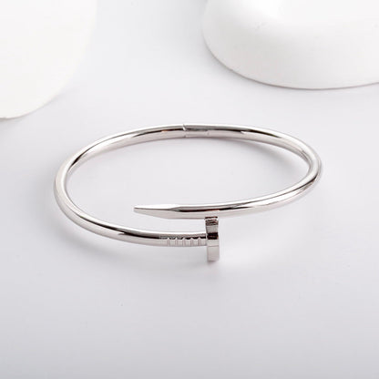 [LORA] JUSTE BRACELET 2.5MM