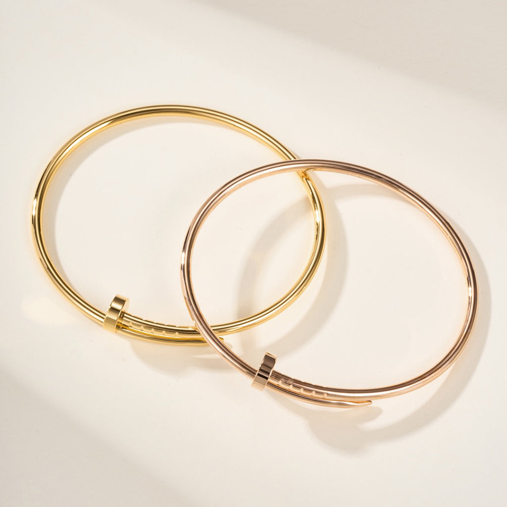 [LORA] JUSTE BRACELET 2.5MM