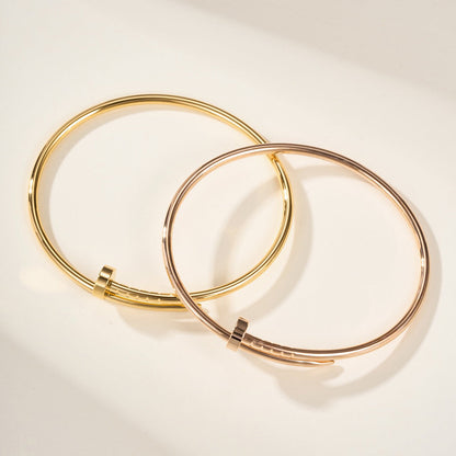 [LORA] JUSTE BRACELET 2.5MM