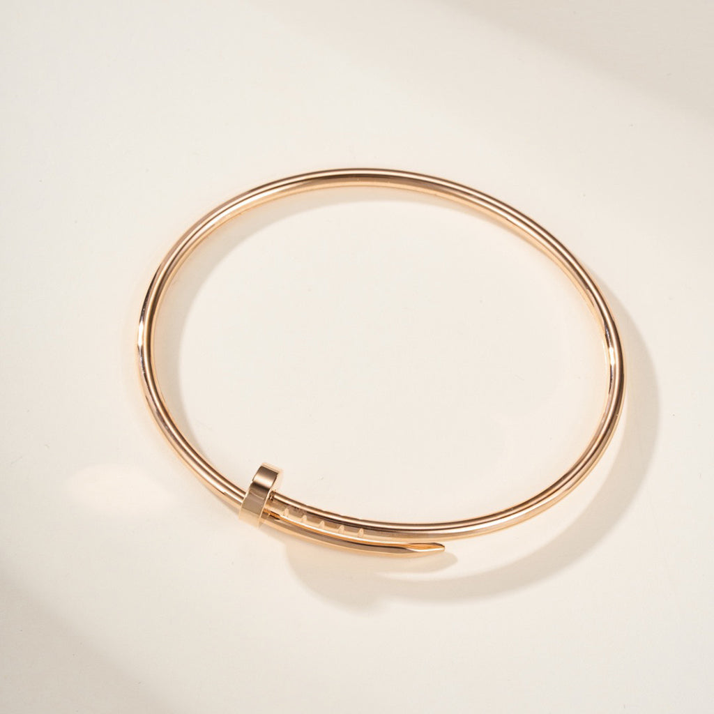 [LORA] JUSTE BRACELET 2.5MM