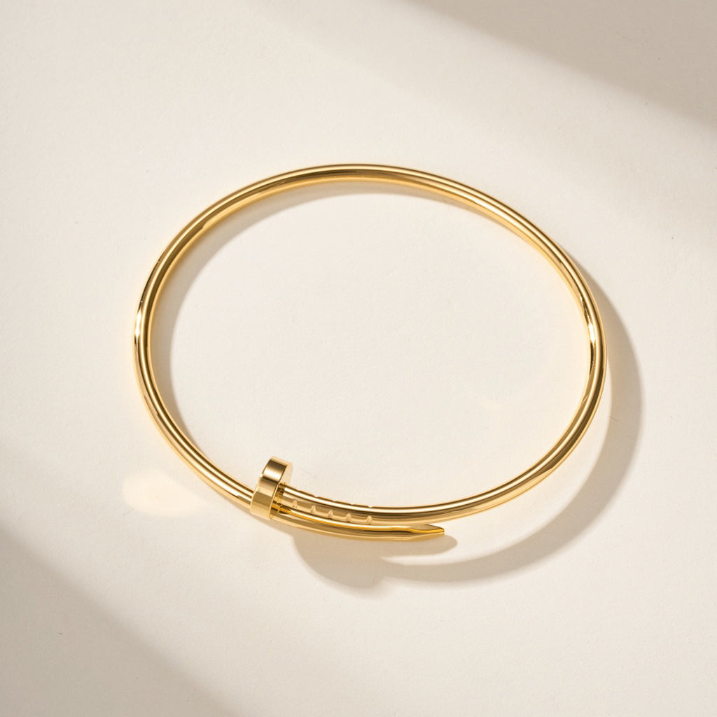 [LORA] JUSTE BRACELET 2.5MM