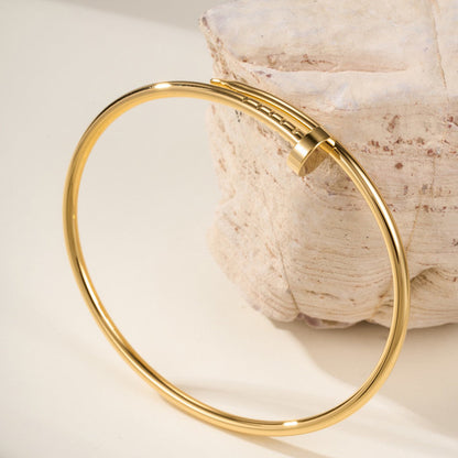 [LORA] JUSTE BRACELET 2.5MM
