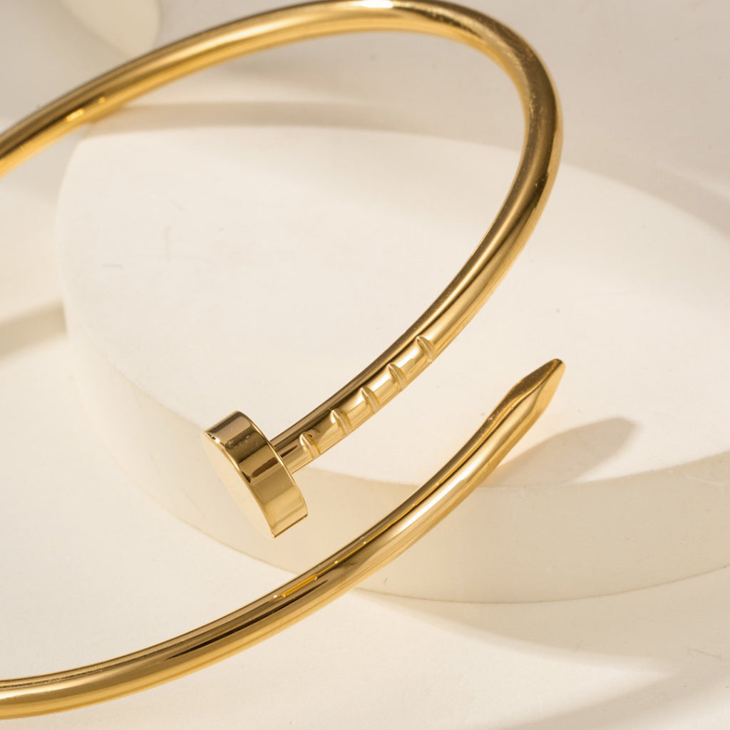[LORA] JUSTE BRACELET 2.5MM