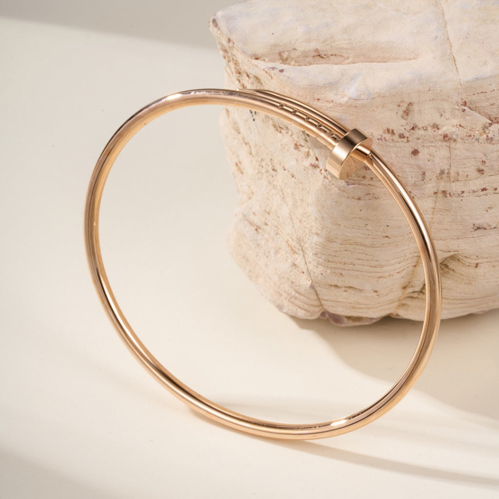 [LORA] JUSTE BRACELET 2.5MM