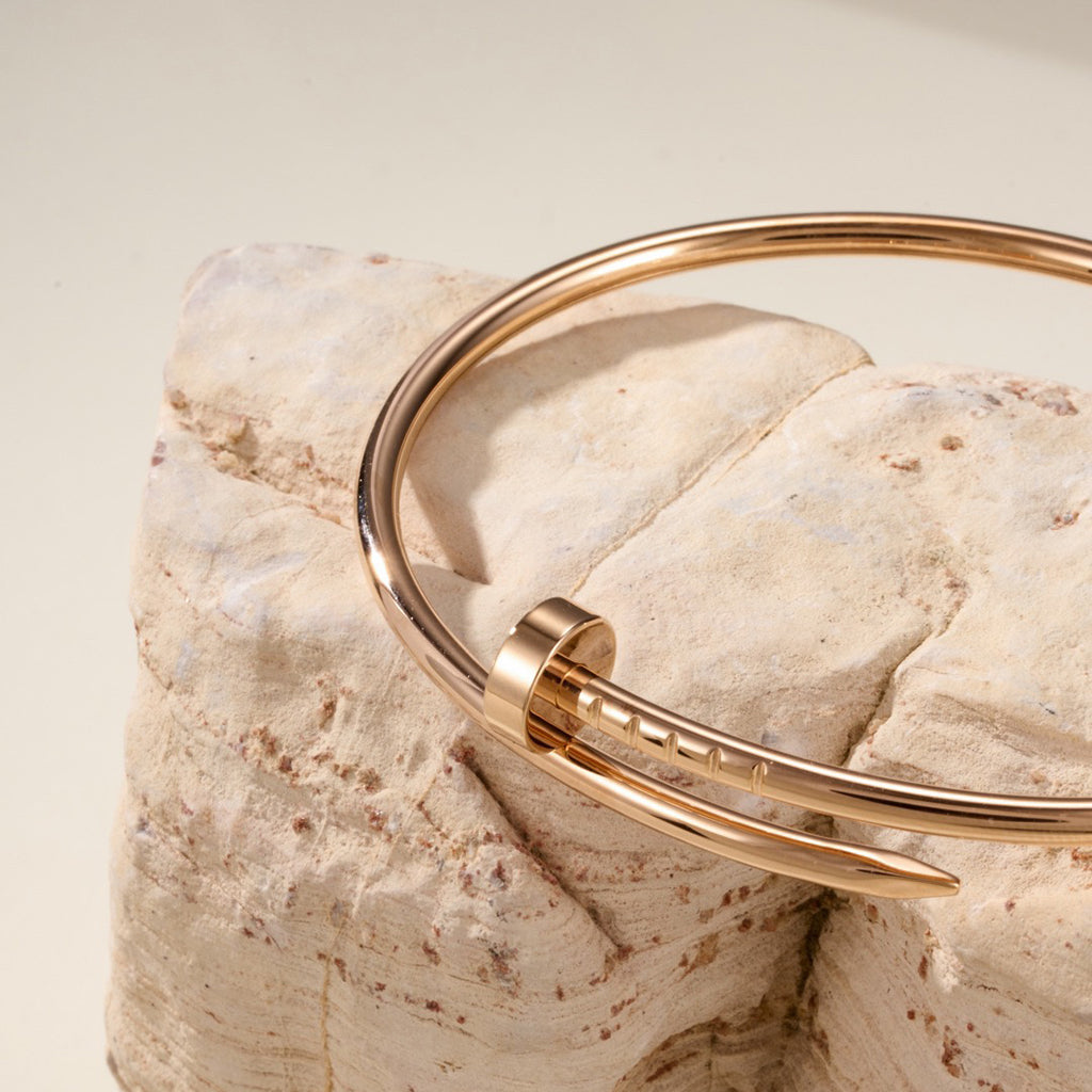 [LORA] JUSTE BRACELET 2.5MM