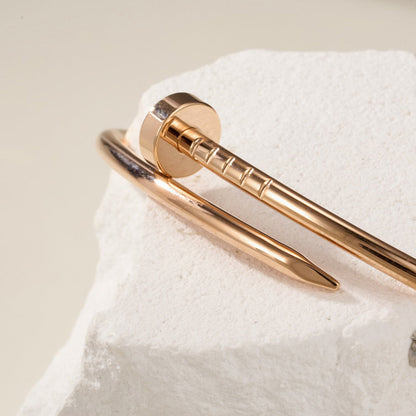 [LORA] JUSTE BRACELET 2.5MM