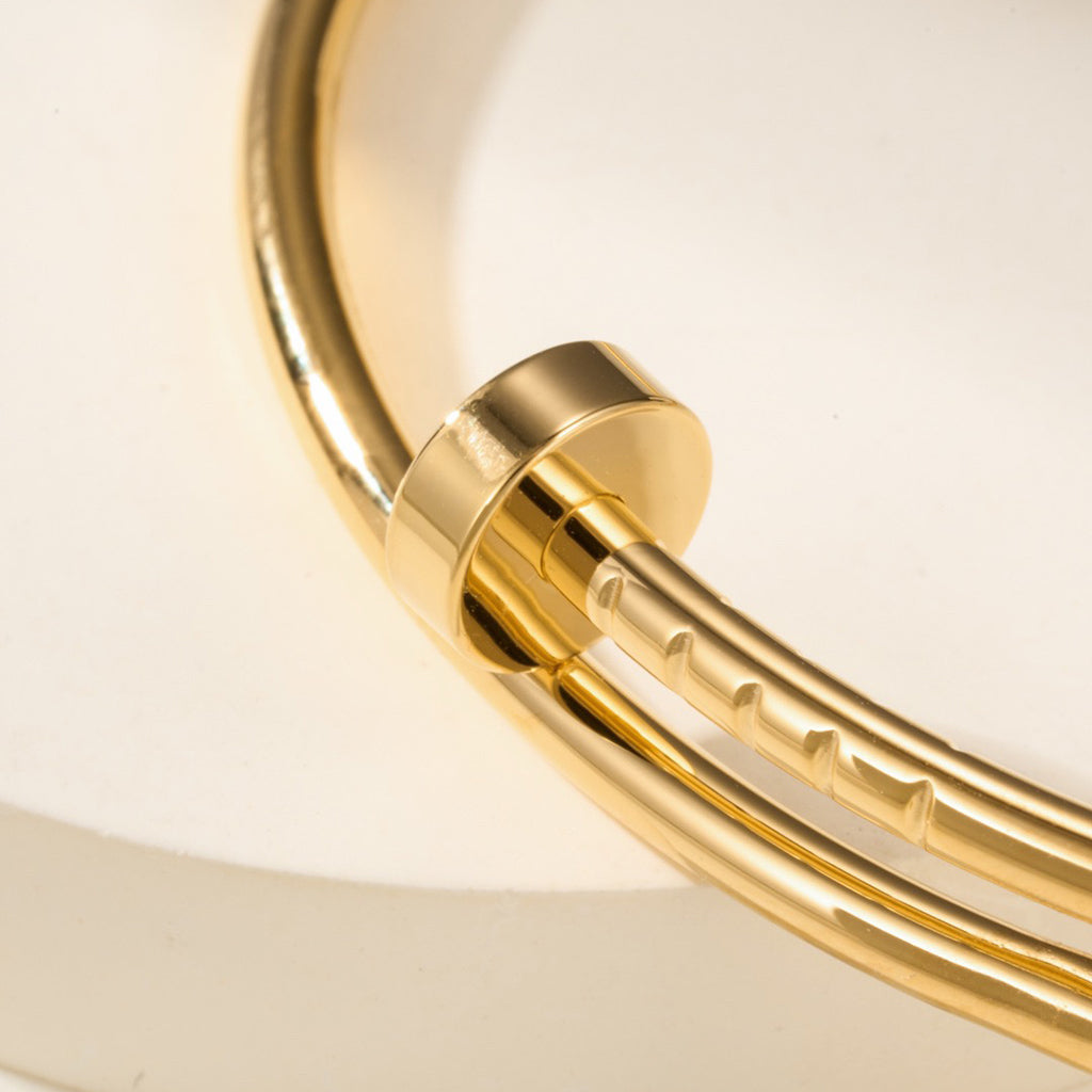 [LORA] JUSTE BRACELET 2.5MM