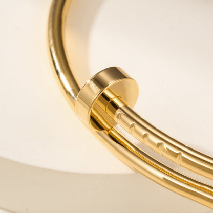 [LORA] JUSTE BRACELET 2.5MM