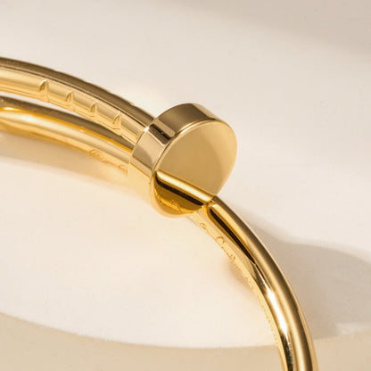 [LORA] JUSTE BRACELET 2.5MM