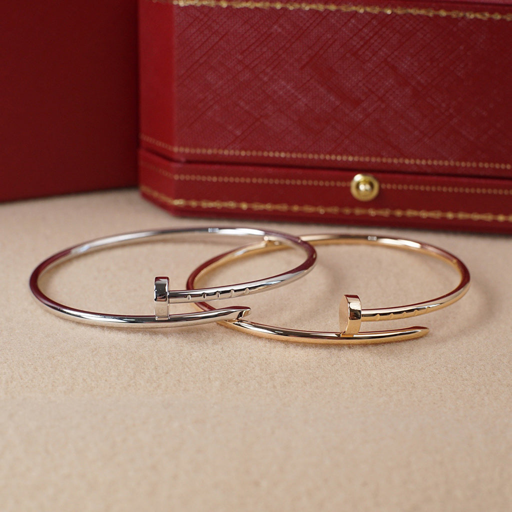 [LORA] JUSTE BRACELET 2.5MM