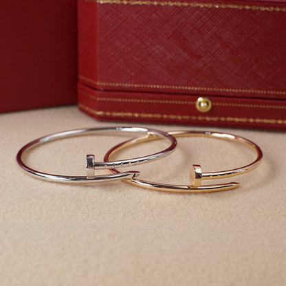 [LORA] JUSTE BRACELET 2.5MM