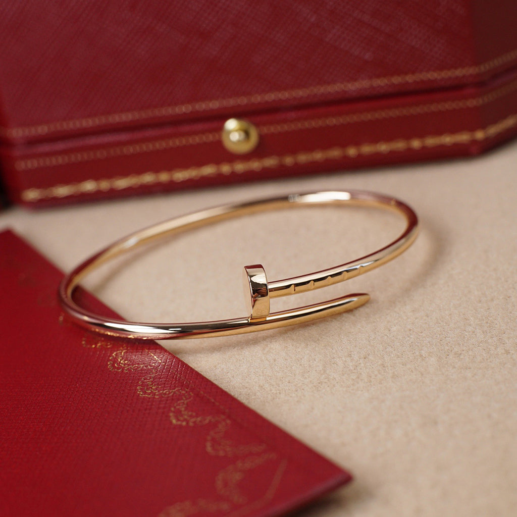 [LORA] JUSTE BRACELET 2.5MM