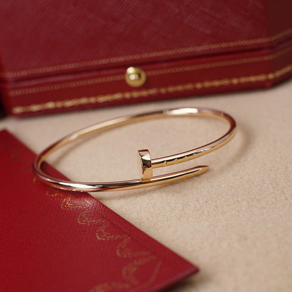[LORA] JUSTE BRACELET 2.5MM