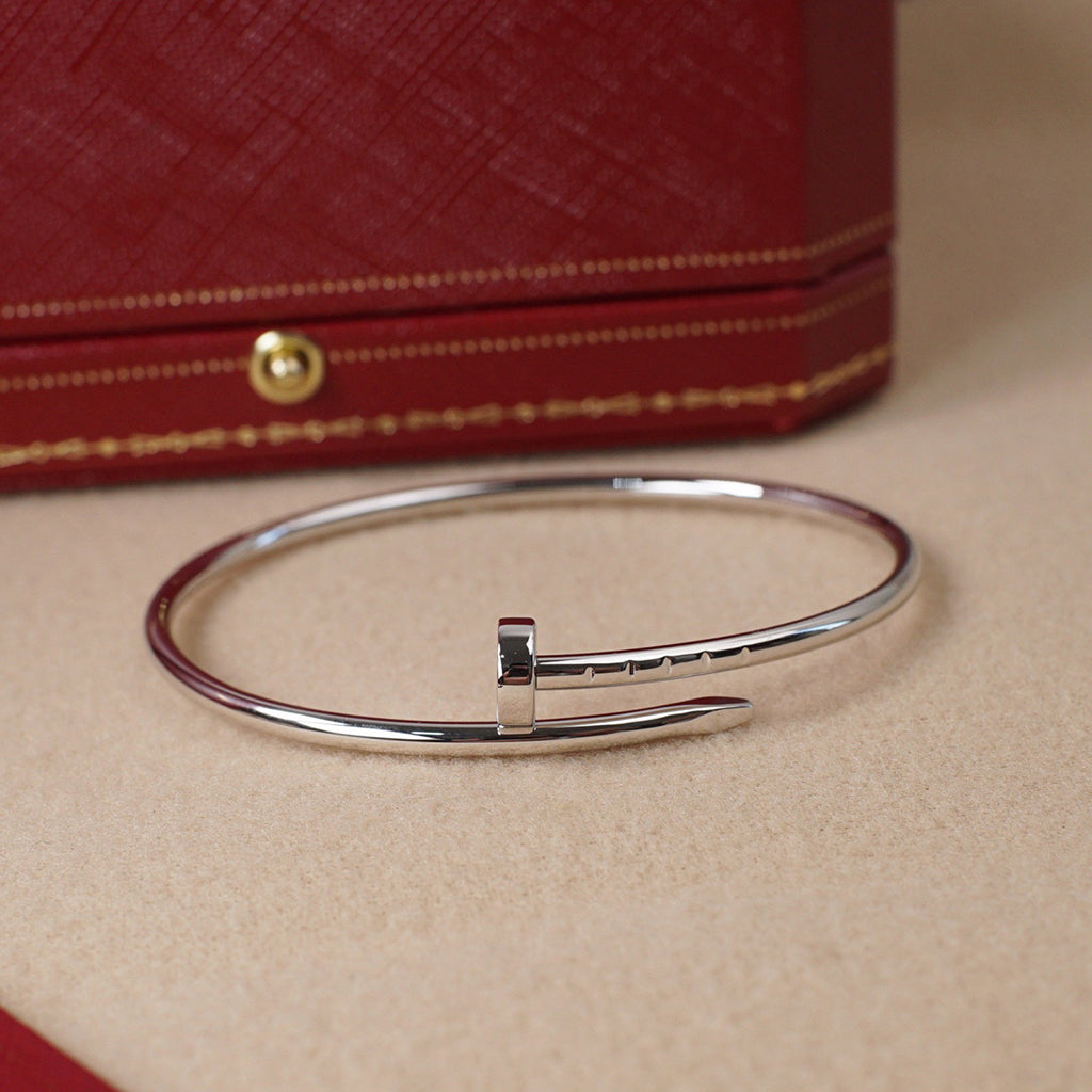 [LORA] JUSTE BRACELET 2.5MM