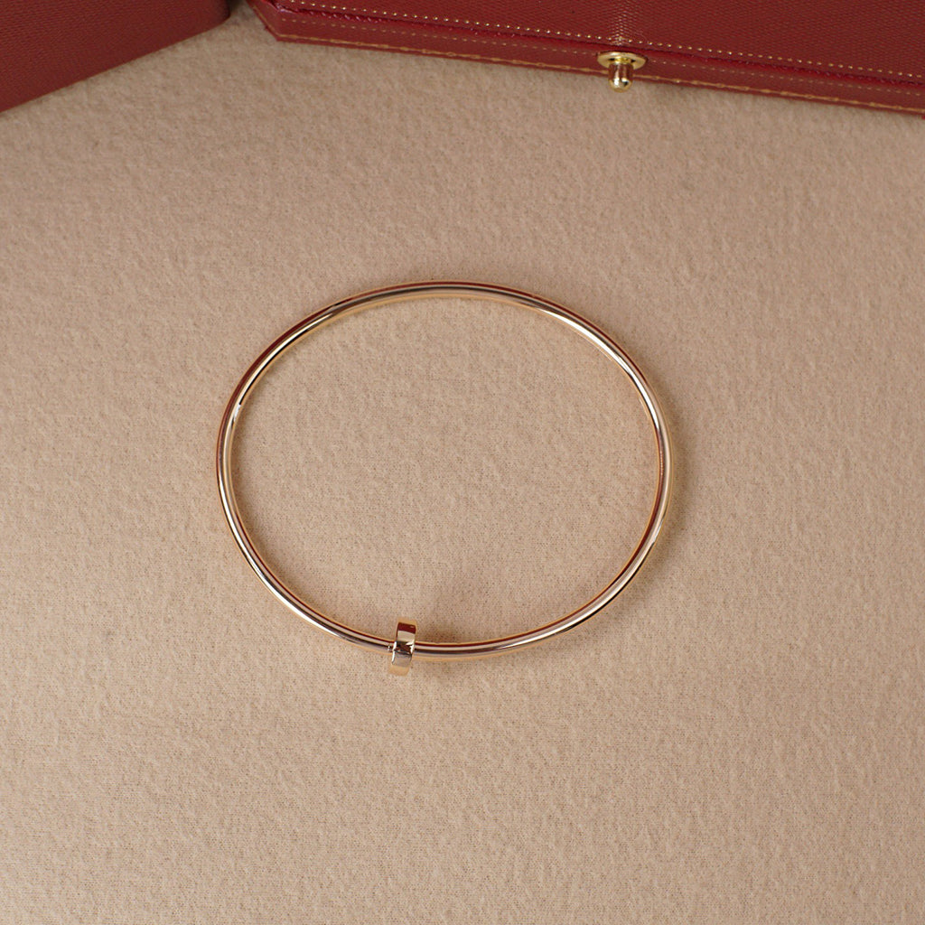 [LORA] JUSTE BRACELET 2.5MM