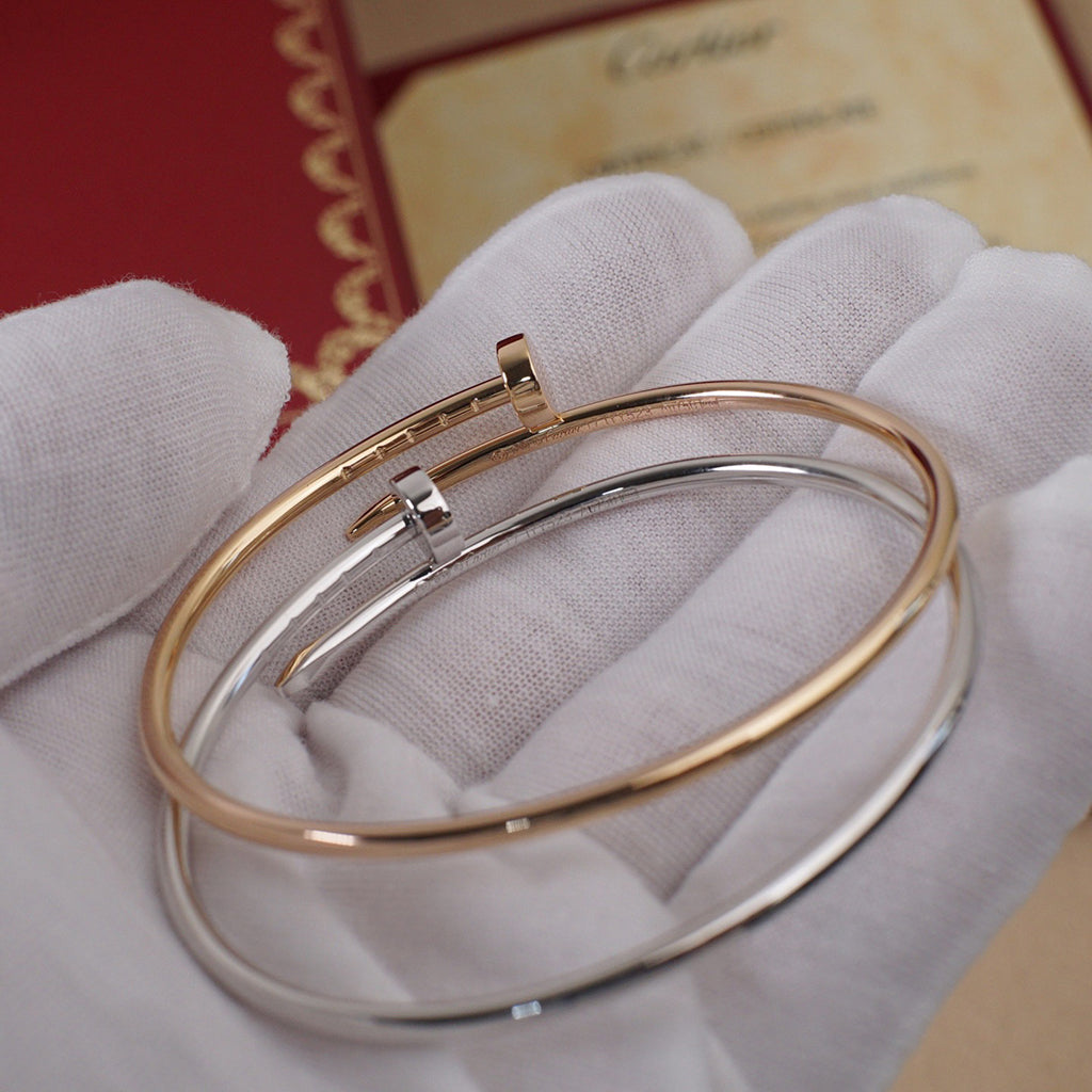 [LORA] JUSTE BRACELET 2.5MM