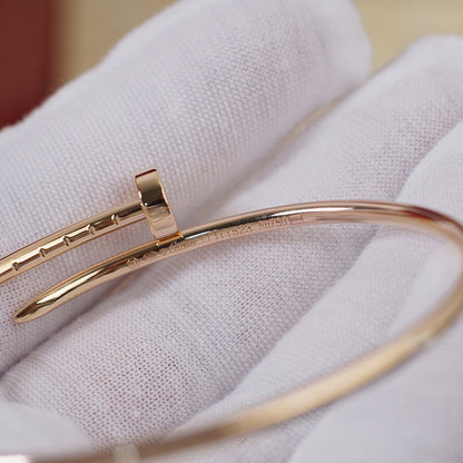[LORA] JUSTE BRACELET 2.5MM