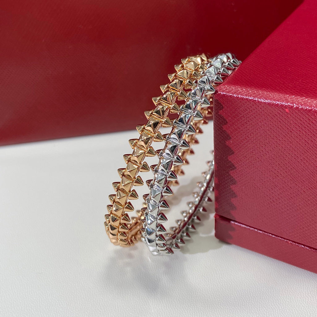 [LORA] CLASH  BRACELET MEDIUM 8MM