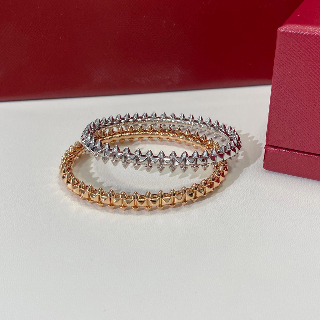 [LORA] CLASH  BRACELET MEDIUM 8MM