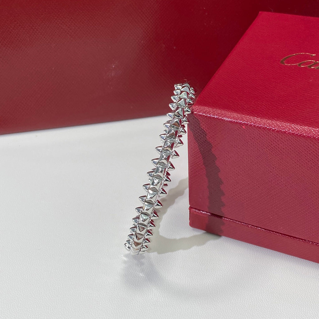[LORA] CLASH  BRACELET MEDIUM 8MM
