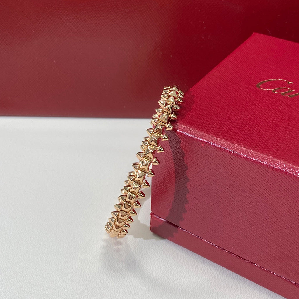 [LORA] CLASH  BRACELET MEDIUM 8MM