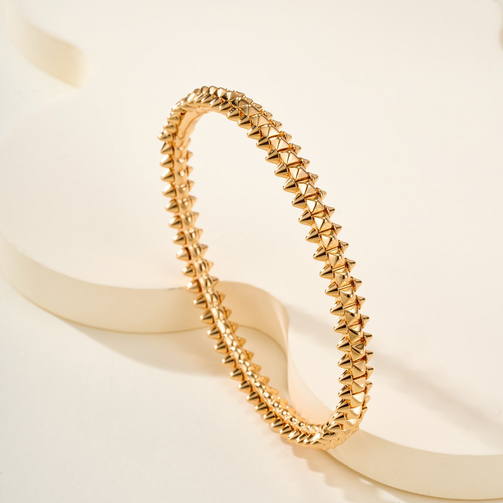 [LORA] CLASH  BRACELET MEDIUM 8MM