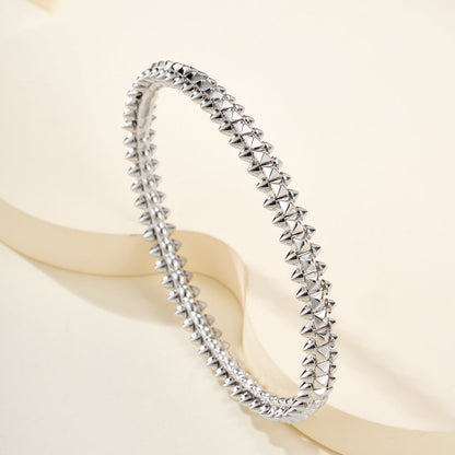 [LORA] CLASH  BRACELET MEDIUM 8MM