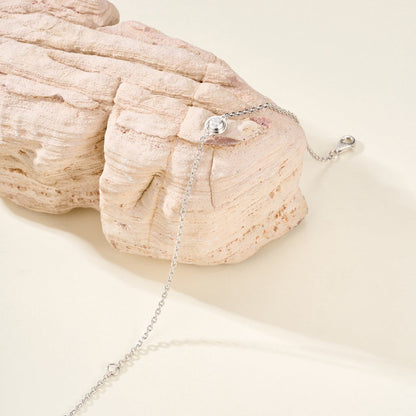 [LORA] DAMOUR BRACELET 1 DIAMOND