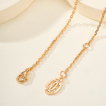 [LORA] DAMOUR BRACELET 1 DIAMOND