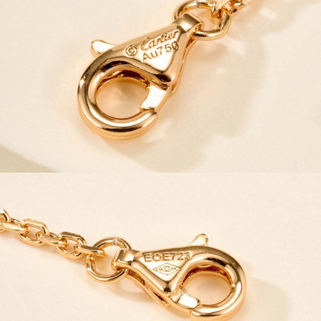 [LORA] DAMOUR BRACELET 1 DIAMOND