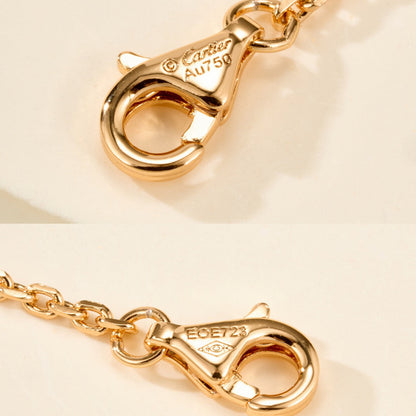 [LORA] DAMOUR BRACELET 1 DIAMOND