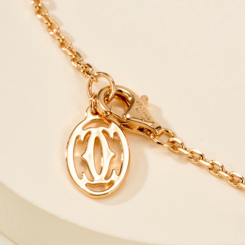 [LORA] DAMOUR BRACELET 1 DIAMOND