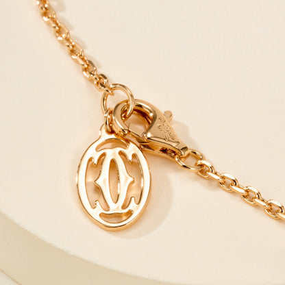 [LORA] DAMOUR BRACELET 1 DIAMOND