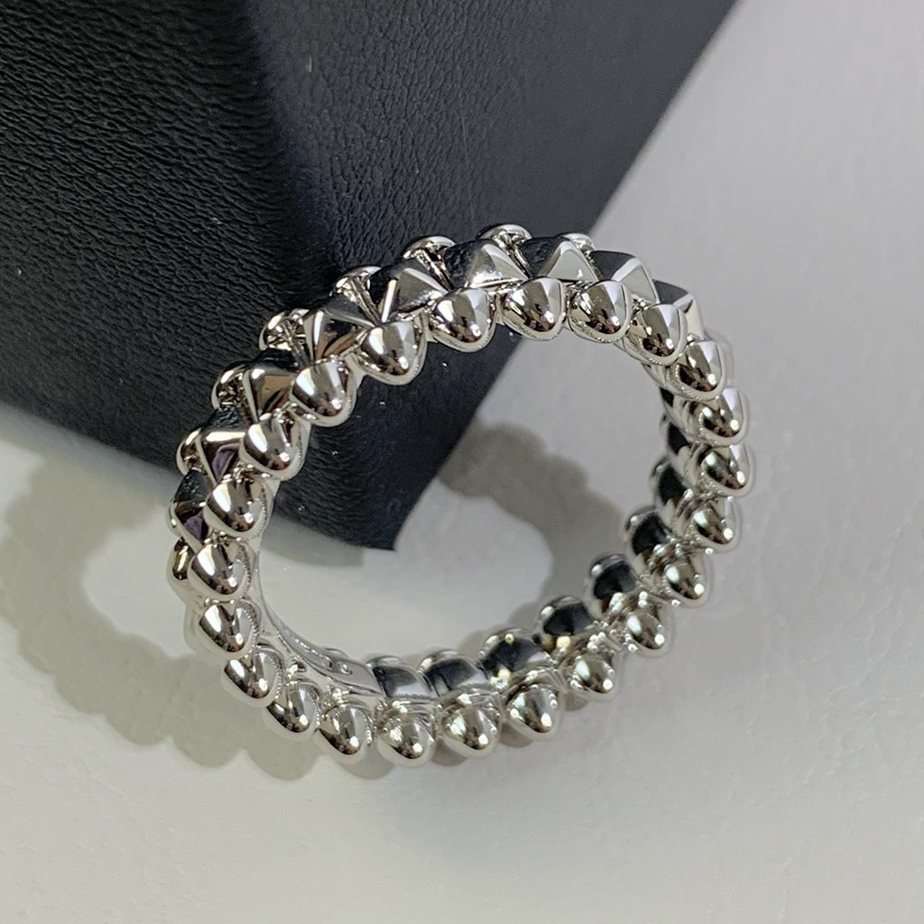 [LORA] CLASH 6.4MM SMALL RING