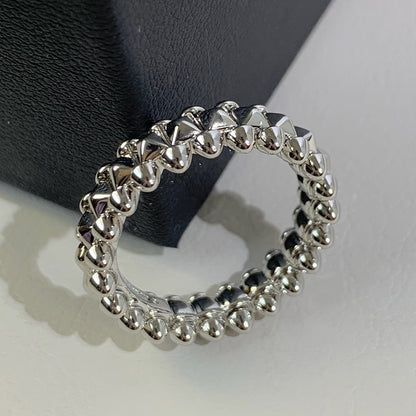 [LORA] CLASH 6.4MM SMALL RING