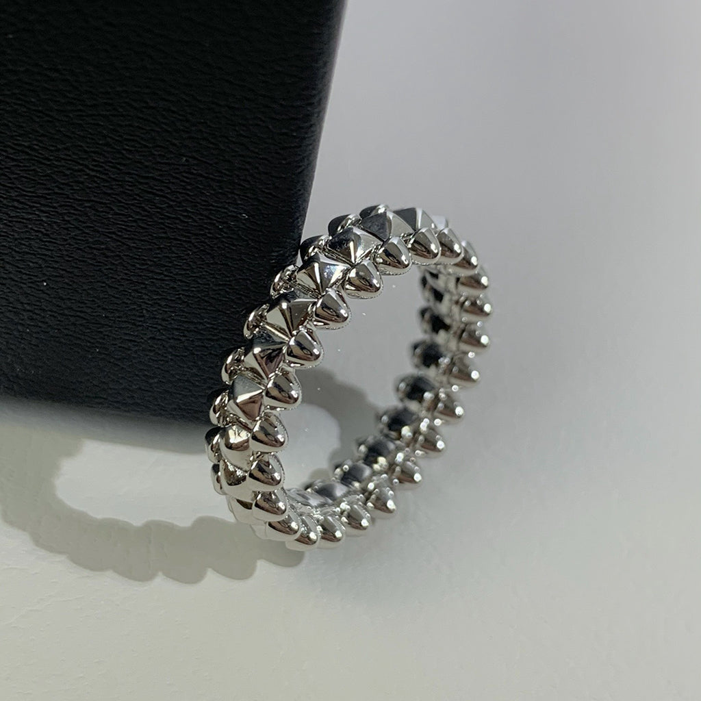 [LORA] CLASH 6.4MM SMALL RING