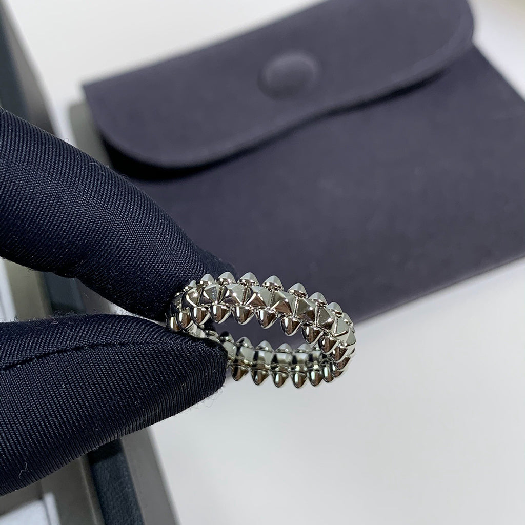 [LORA] CLASH 6.4MM SMALL RING
