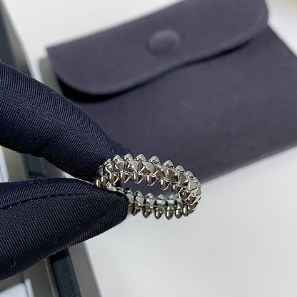 [LORA] CLASH 6.4MM SMALL RING